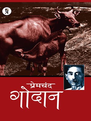 cover image of Godan